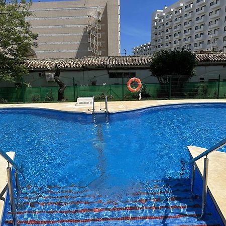 Apartamento La Carihuela A 2 Minutos De La Playa Torremolinos Exterior photo
