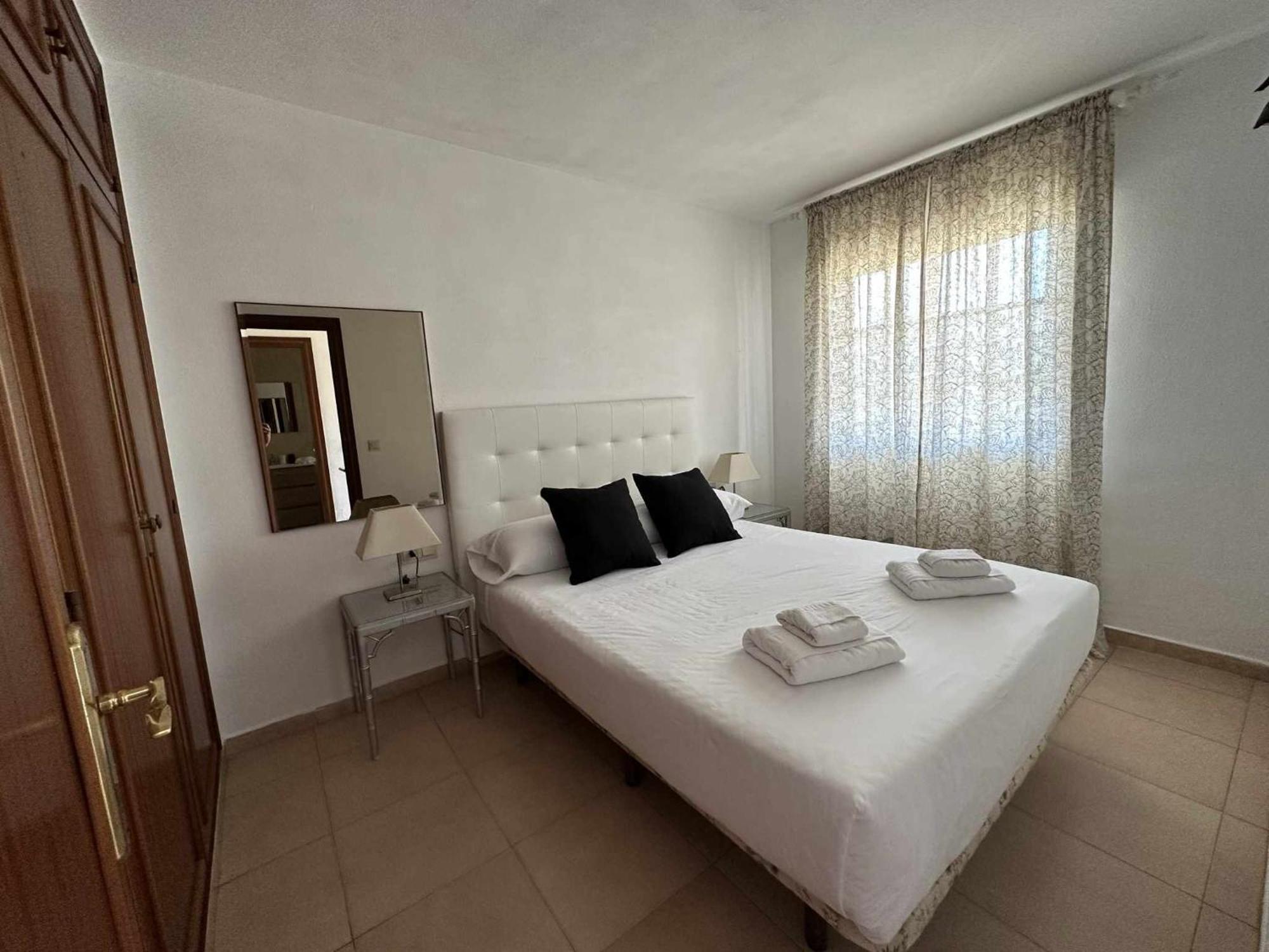 Apartamento La Carihuela A 2 Minutos De La Playa Torremolinos Exterior photo